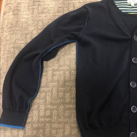 Armani Junior Boy sweater  - Picture 2 of 5